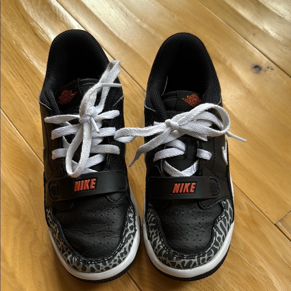 Nike Air Jordan Legacy 312 Low Sneaker